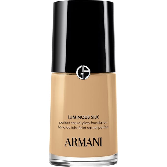 Giorgio Armani Luminous Silk Foundation 30ml (Various Shades) - 5.3 - New Formulation