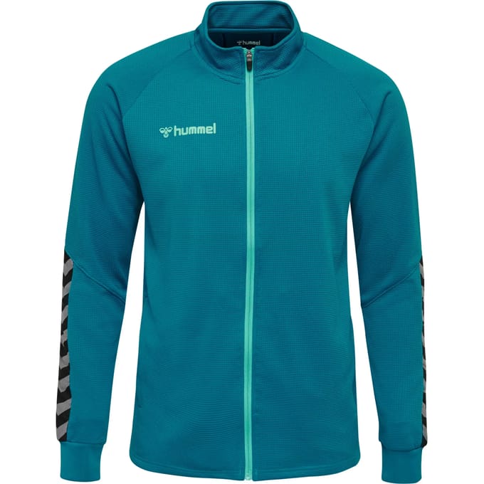 Jas Hummel Zip hmlAUTHENTIC Poly