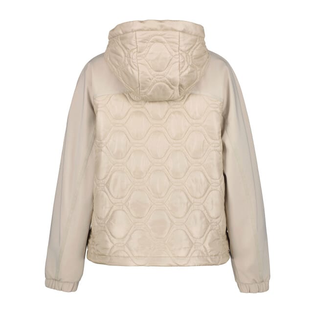 Luhta Antola Zomerjas dames Beige S/36