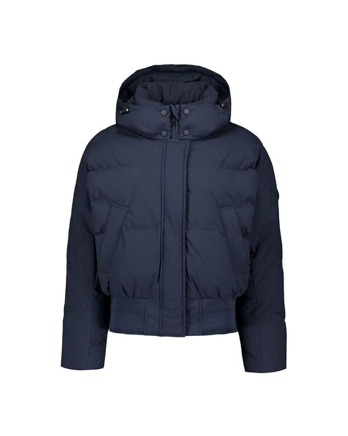 Bex Bomber