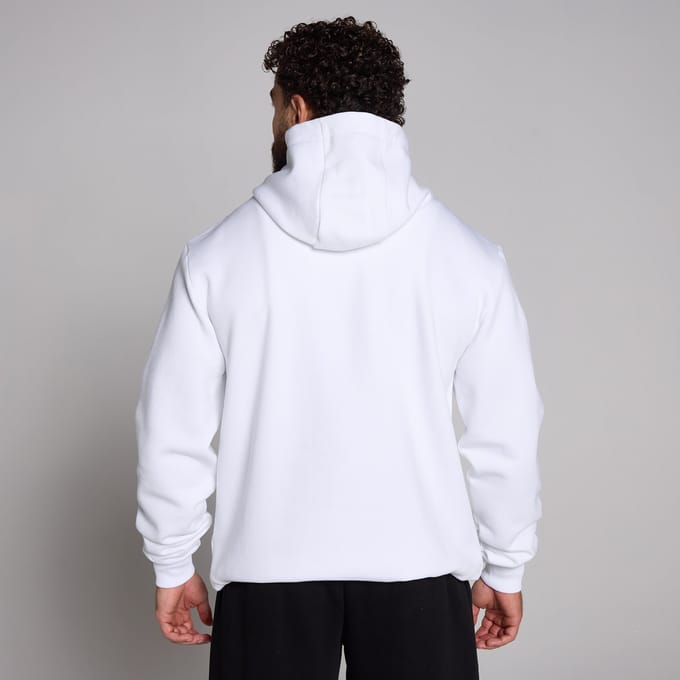 MP Rest Day hoodie voor heren - Wit - M
