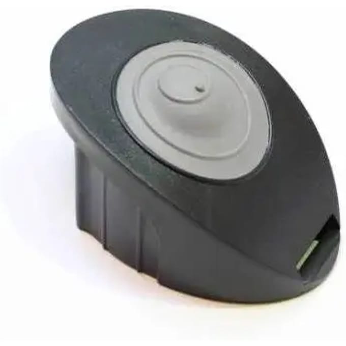 Accessoire voor aquariumfilter Deksel en schakelaar van de batterijbehuizing Eheim 3531