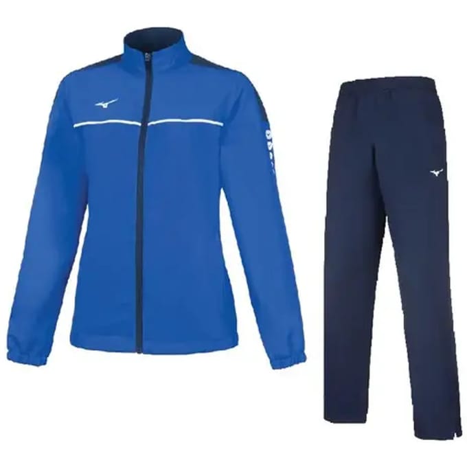 Trainingspak Mizuno femme Team tokyo micro