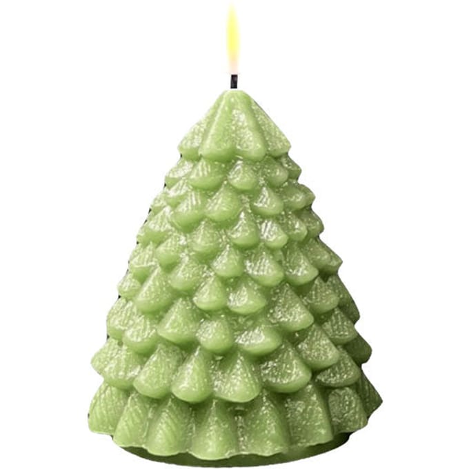 LED Kerstbomen