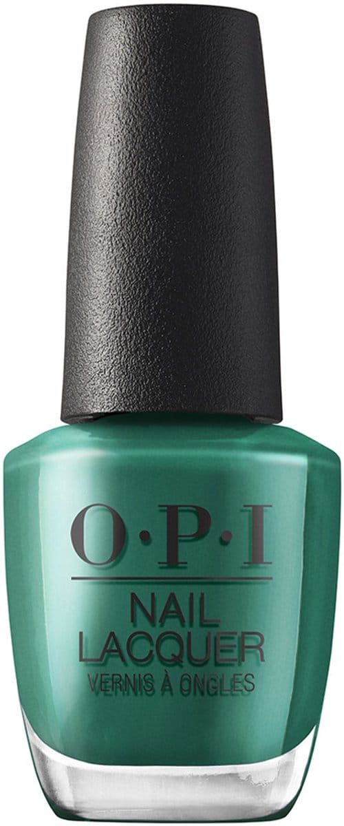OPI Nail Lacquer - Rated Pea-G 15 ml