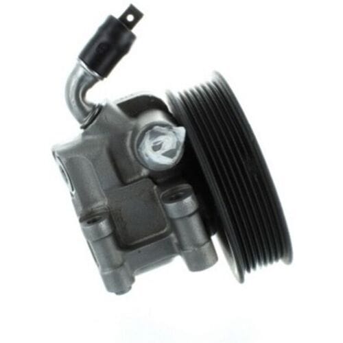 Stuurhuis hydraulische pomp  SPIDAN 0.052663