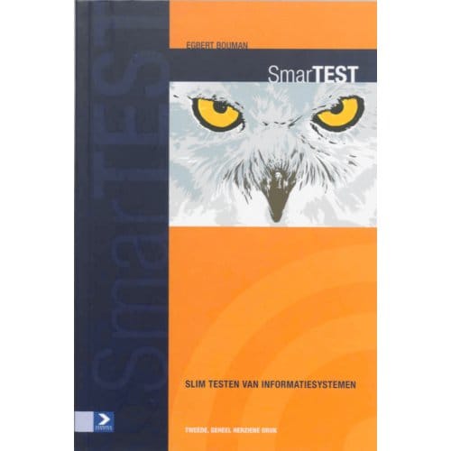 Smartest - E. Bouman
