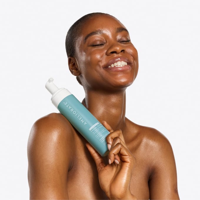 AMELIORATE Blemish Skin Care Bundle