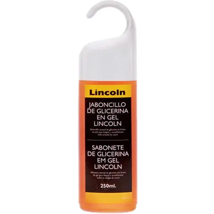 Verfrissende gel voor paarden Lincoln