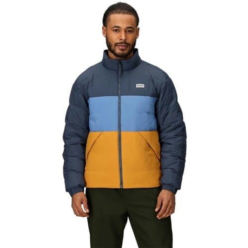 Windjack Marmot Ares