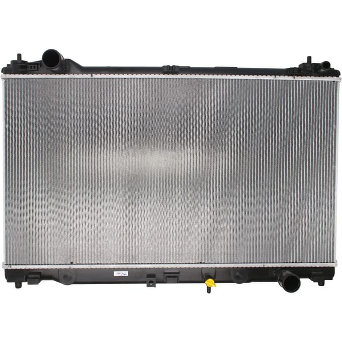 Radiator, motorkoeling KOYORAD PL013346