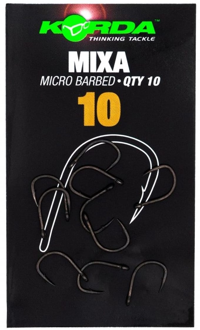 Korda Mixa B 12 KMH12B