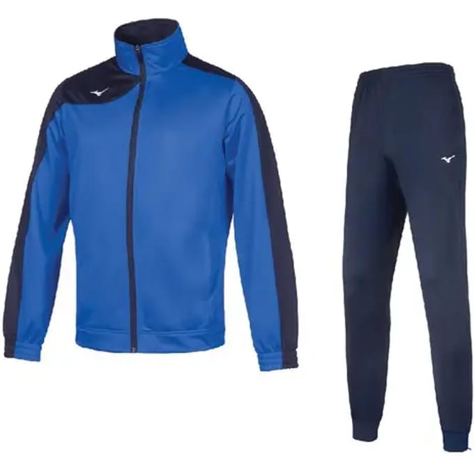 Trainingspak Mizuno Team kobe knitted