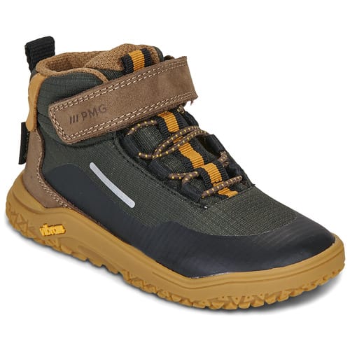 Hoge Sneakers Primigi GRANDER GTX