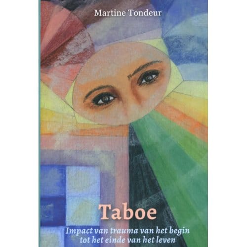Taboe - Martine Tondeur