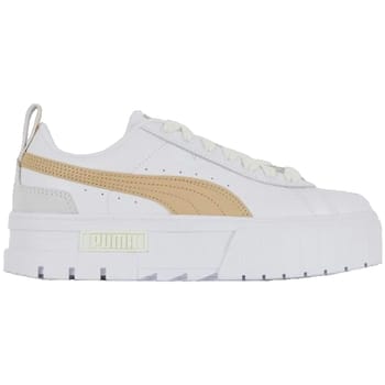 Puma De sneakers van de manier Mayze Luxe Wns Smu