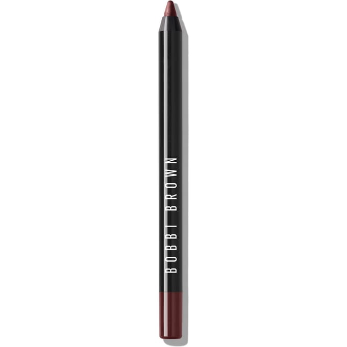 Bobbi Brown 24 Hour Kajal Liner | Cabernet Satin | Eyelinerpotlood 1.2 gr Waterproof