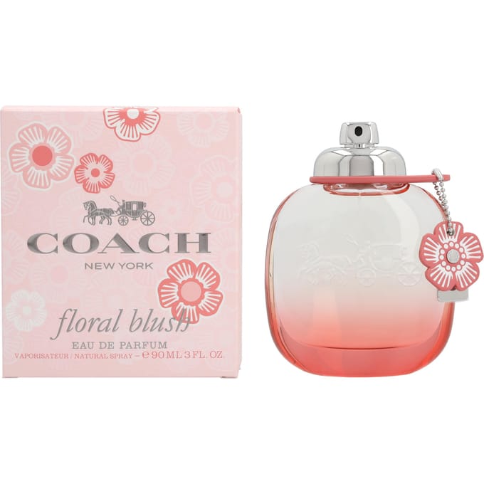 Coach Floral Blush Eau de Parfum Spray 90 ml