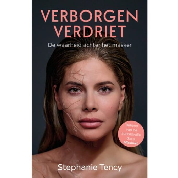 Verborgen Verdriet - Stephanie Tency
