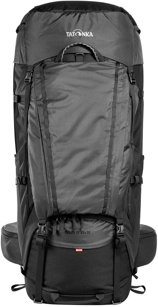 Tatonka Yukon X1 85+10 Trekking rugzak 86 cm - black