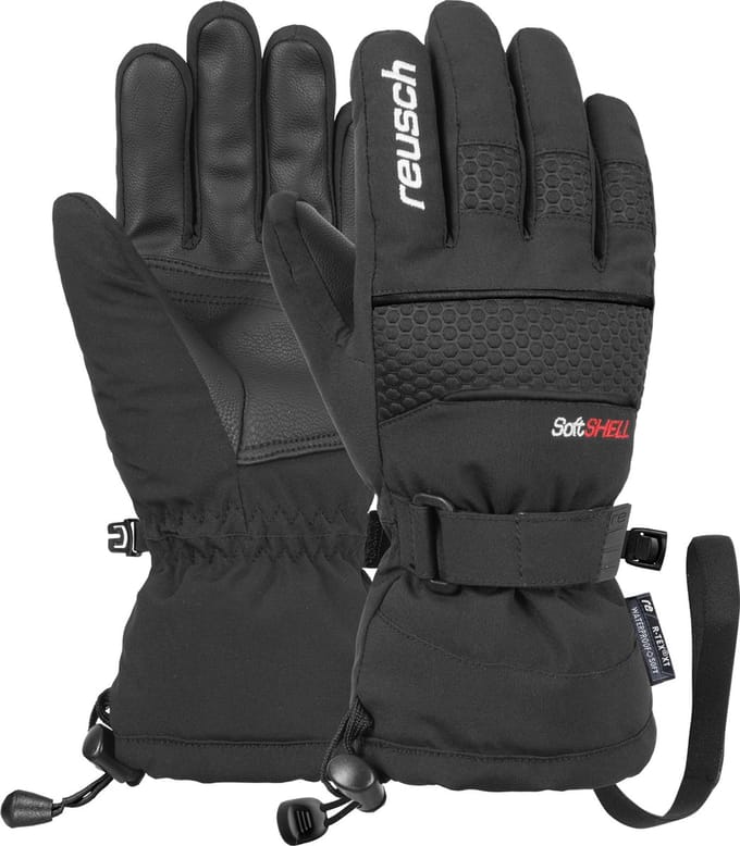 Reusch Fingerhandschuh Connor R-TEX XT Junior