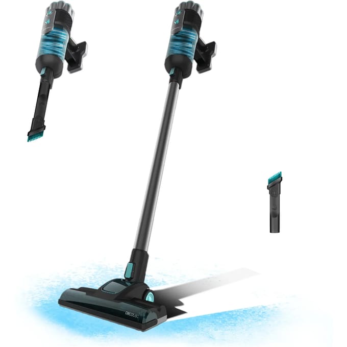Hoover Cecotec Conga 700 PowerHead