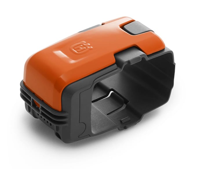 Husqvarna Losse Accuhouder voor FLEXI Accuriem