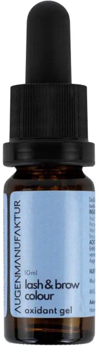 Augenmanufacktur Oxidant Gel 3 % 10 ml