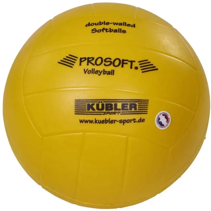 Volleybal Kuebler Sport ProSoft