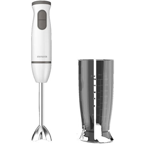 Aiwa KENKIRI 800 handblender ABL-800