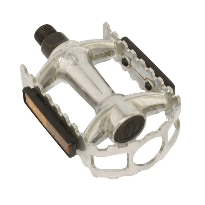 Aluminium racepedalen Newton 500 D9-16