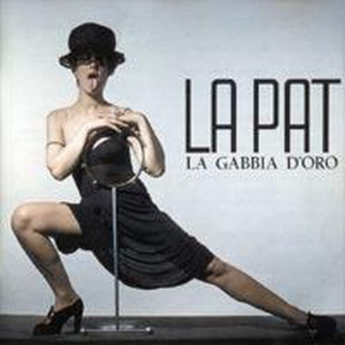 La Gabbia D'Oro