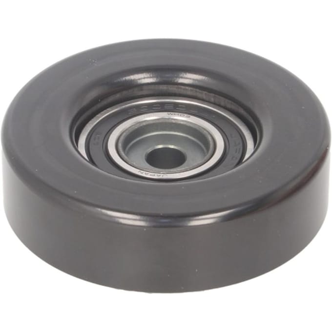 Rondsel/geleiderpoelie, V-riem SKF VKM 66006