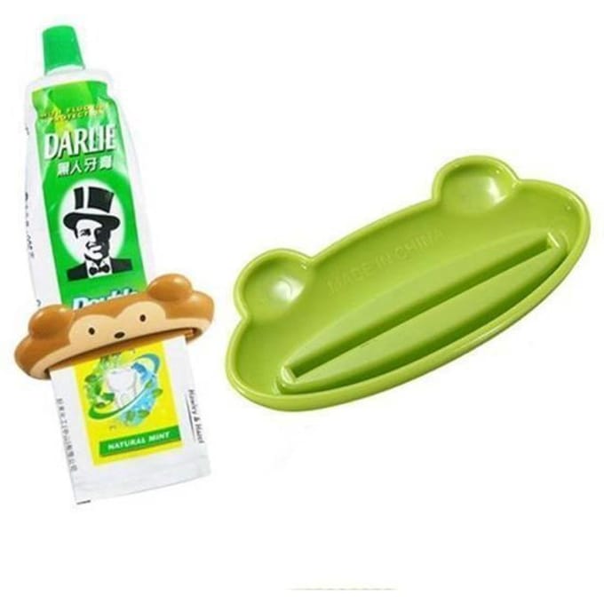 Distributeur de dentifrice Cartoon-8719178394515