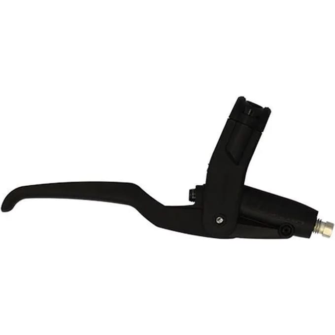Magura Remgreep Hs11 Hydraulisch Links/rechts 3-vinger Zwart