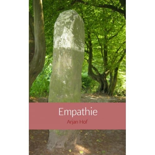 Empathie - Arjan Hof