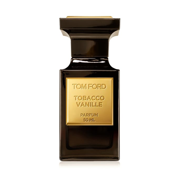 Tom Ford Tobacco Vanille 50 ml Parfum Spray