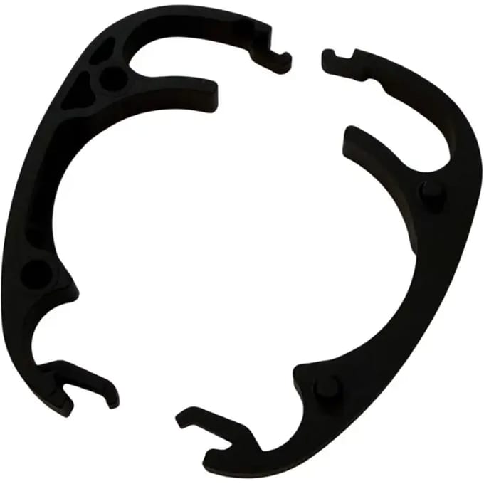 Plastic Steerer Spacer Kellys
