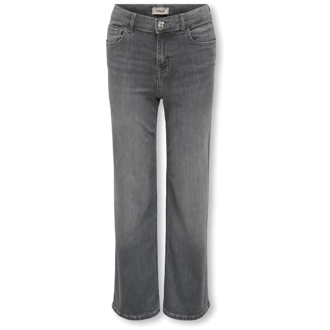 Only Winter jeansbroek meisjes - kogmadison wide leg fit