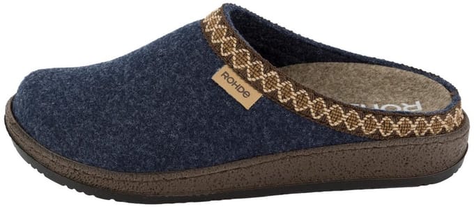 Rohde Dames clogs Novara-D