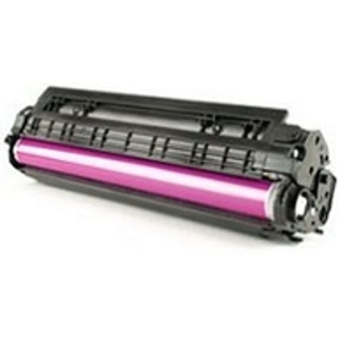 Lexmark 24B6513 toner cartridge magenta (origineel)