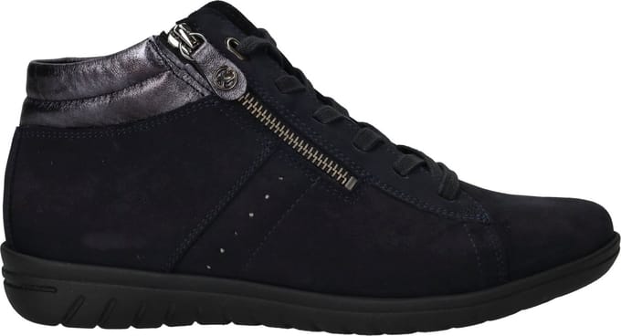 Hartjes 172.0836/21-47.13 dames veterboots sportief