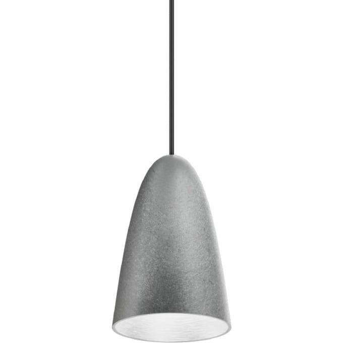 Wever & Ducré Lighting WEVER & DUCRÉ LED hanglamp Cozy Zone 1.0 aluminium 2.700 K