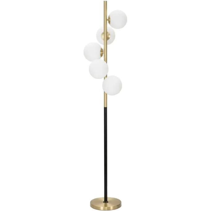 Staande lamp Mauro Ferretti Glamy