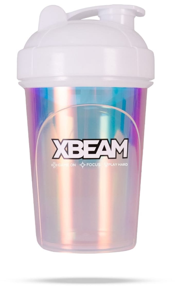 GymBeam Shaker XBEAM 500ml