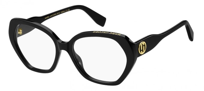 Brillen met correctie Marc Jacobs Marc 812 807