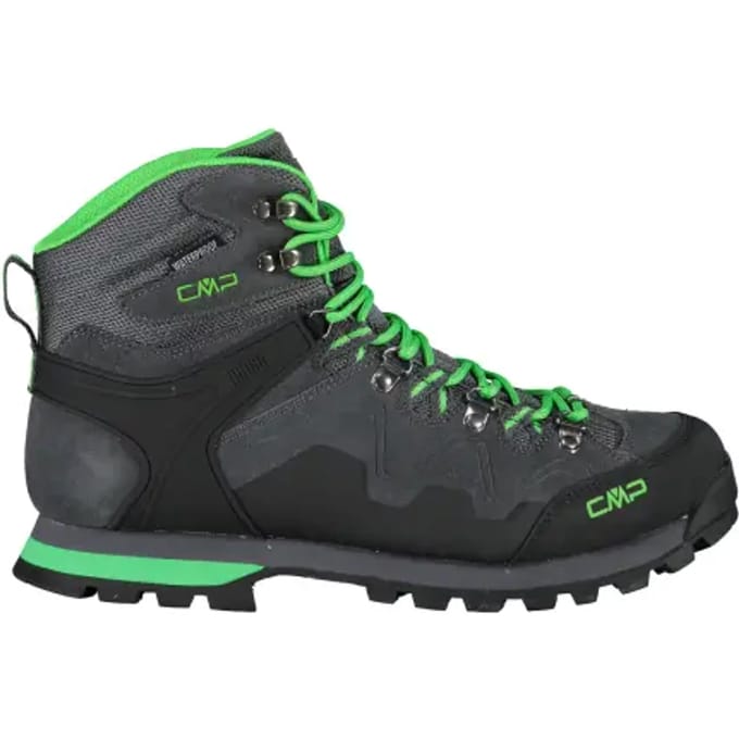 Middelhoge Schoenen CMP Athunis WP