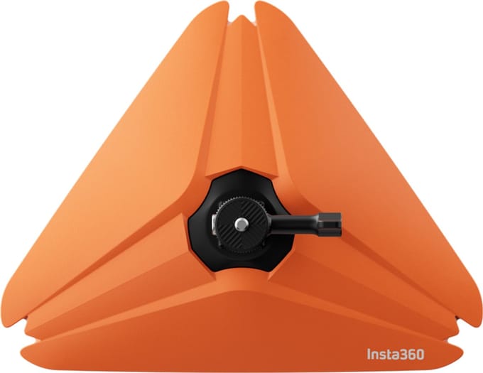 Insta360 - Floating Surfboard Mount - Universeel