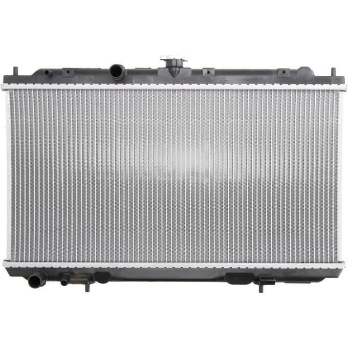Radiator, motorkoeling NISSENS 67348A