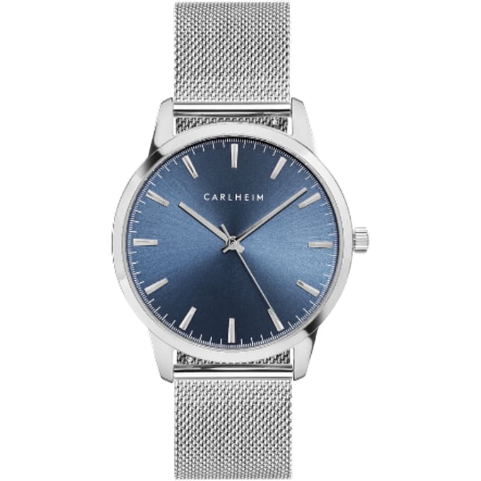 Carlheim Carl 40mm